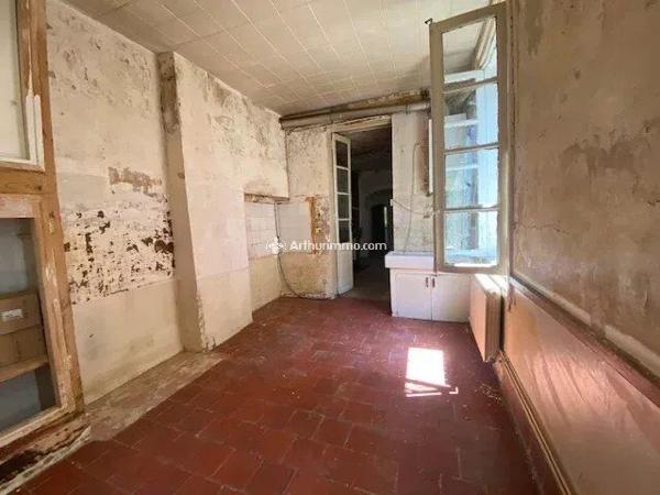 Vente Appartement 4 pièces 88 m2 à Millau