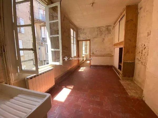 Vente Appartement 4 pièces 88 m2 à Millau