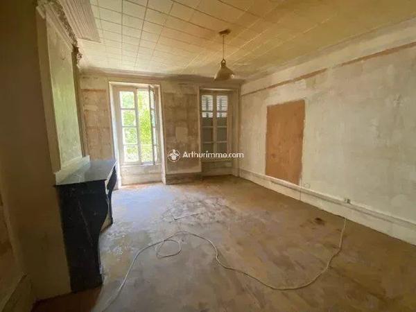 Vente Appartement 4 pièces 88 m2 à Millau