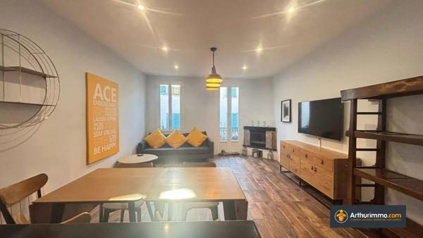 Vente Maison de village 5 pièces 90 m2 à La Turbie