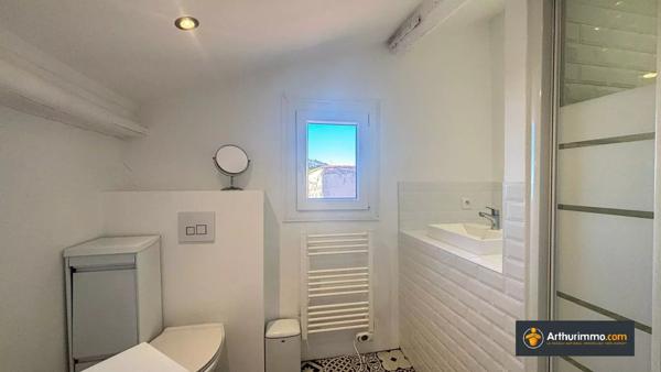 Vente Maison de village 5 pièces 90 m2 à La Turbie