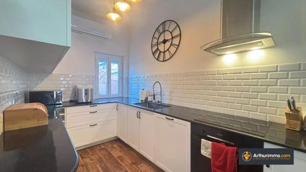 Vente Maison de village 5 pièces 90 m2 à La Turbie