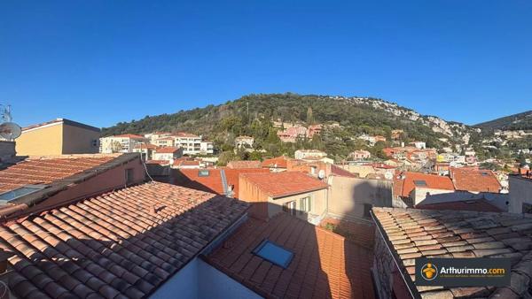 Vente Maison de village 5 pièces 90 m2 à La Turbie