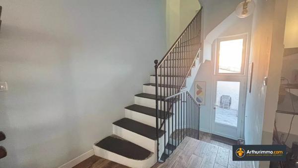 Vente Maison de village 5 pièces 90 m2 à La Turbie