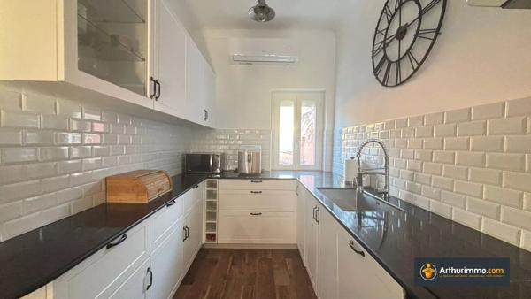 Vente Maison de village 5 pièces 90 m2 à La Turbie