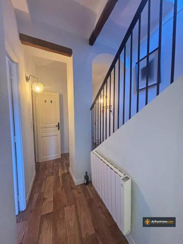 Vente Maison de village 5 pièces 90 m2 à La Turbie