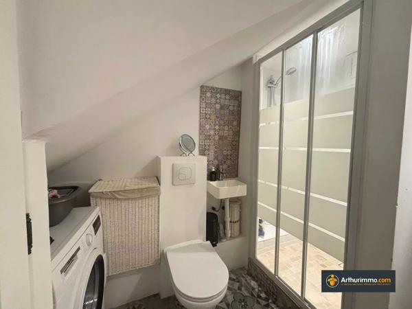 Vente Maison de village 5 pièces 90 m2 à La Turbie