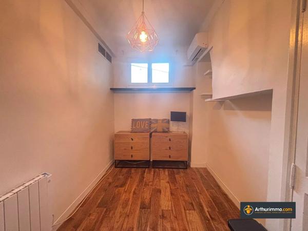 Vente Maison de village 5 pièces 90 m2 à La Turbie