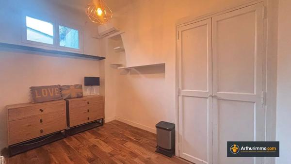 Vente Maison de village 5 pièces 90 m2 à La Turbie