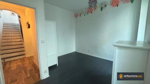 Vente Maison de village 5 pièces 90 m2 à La Turbie