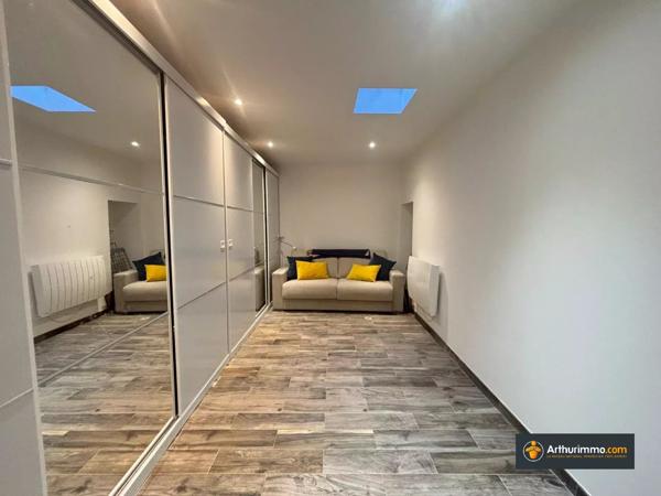 Vente Maison de village 5 pièces 90 m2 à La Turbie