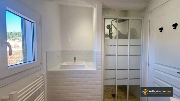 Vente Maison de village 5 pièces 90 m2 à La Turbie