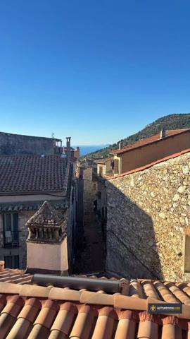 Vente Maison de village 5 pièces 90 m2 à La Turbie