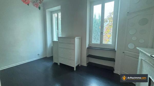 Vente Maison de village 5 pièces 90 m2 à La Turbie