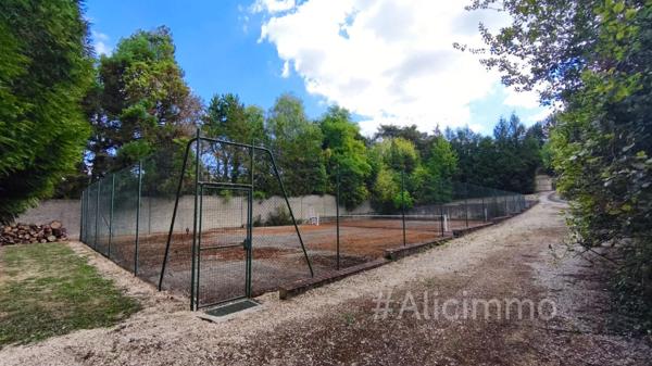 Terrain Sezanne 16957 m2