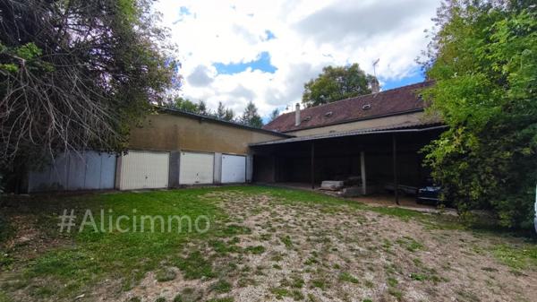 Terrain Sezanne 16957 m2
