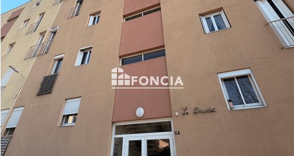 À vendre Appartement 4 pièces 66 m² - Draguignan 83300