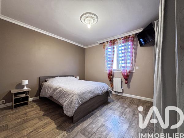 Maison à vendre 4 pièces 87 m² Précigné