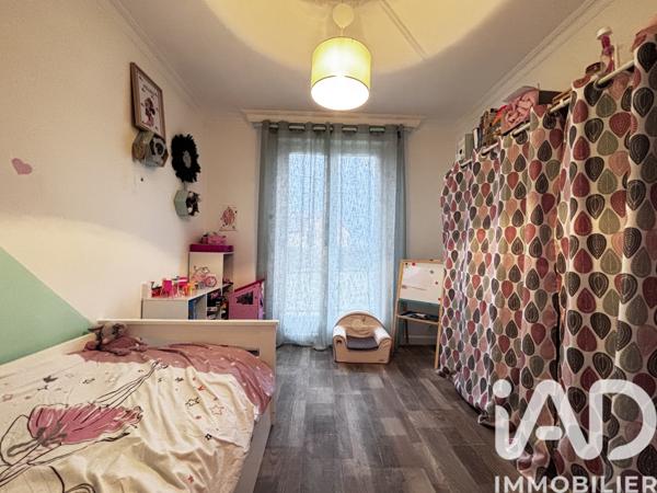 Maison à vendre 4 pièces 87 m² Précigné