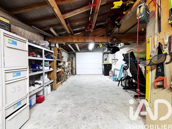 Maison à vendre 4 pièces 87 m² Précigné