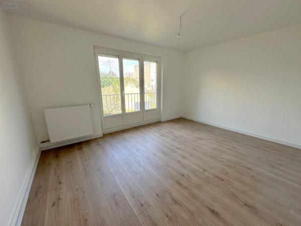 Appartement rénové à louer à Caen dans le Calvados (14000), ref : 14005/APPT/372   
CALMETTE