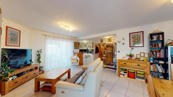 Montpellier (34070) 4 pièces 107 m² familiale