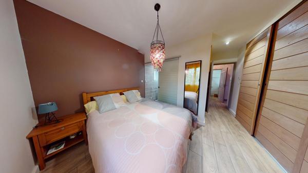 Montpellier (34070) 4 pièces 107 m² familiale