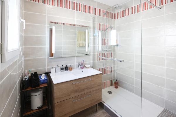 Montpellier (34070) 4 pièces 107 m² familiale