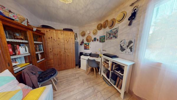 Montpellier (34070) 4 pièces 107 m² familiale