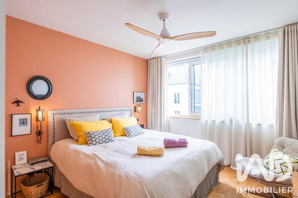 Appartement (prestige) à vendre 5 pièces 120 m² Saint-Cloud