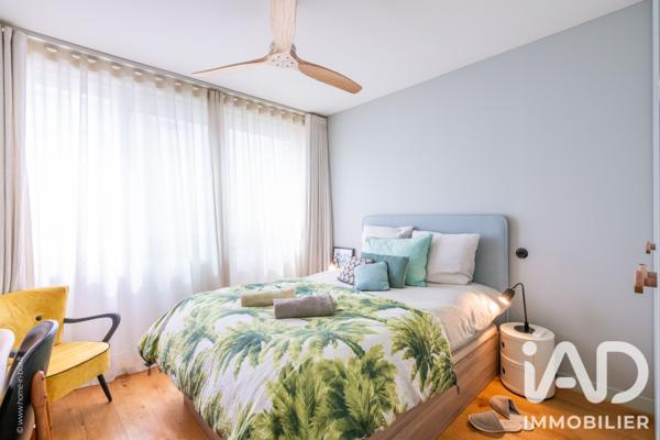 Appartement (prestige) à vendre 5 pièces 120 m² Saint-Cloud