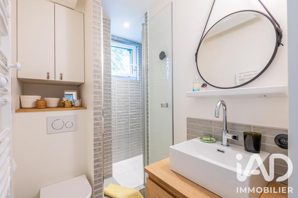 Appartement (prestige) à vendre 5 pièces 120 m² Saint-Cloud