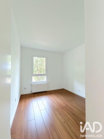 Location appartement 3 pièces 60,63 m² Lieusaint