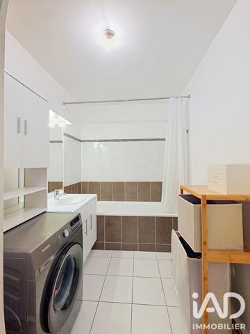 Location appartement 3 pièces 60,63 m² Lieusaint