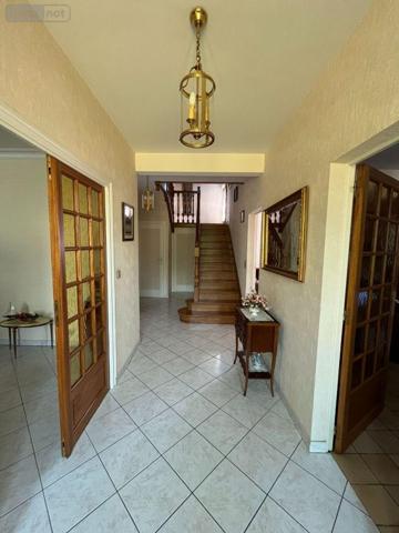 Pavillon à vendre à Saint-James dans la Manche (50240), ref : 12541/1814