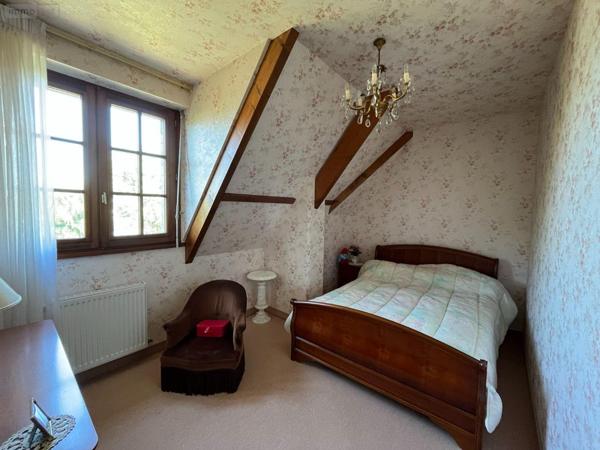 Pavillon à vendre à Saint-James dans la Manche (50240), ref : 12541/1814