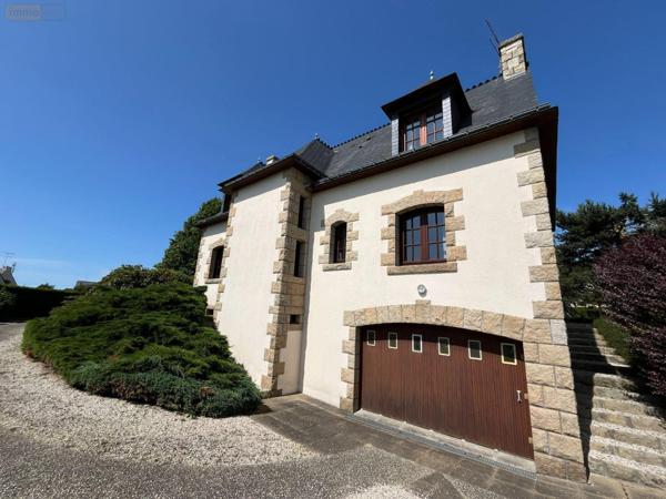 Pavillon à vendre à Saint-James dans la Manche (50240), ref : 12541/1814