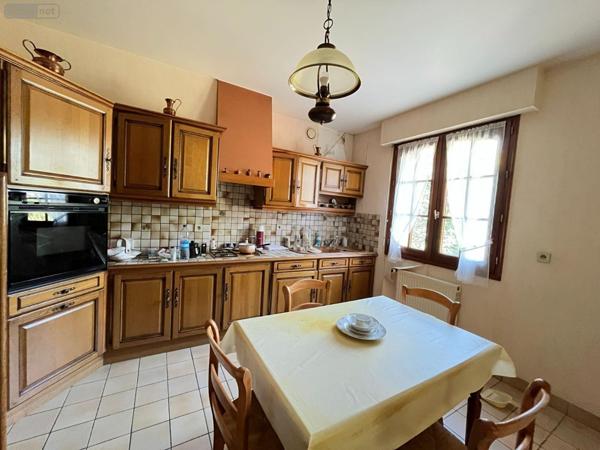 Pavillon à vendre à Saint-James dans la Manche (50240), ref : 12541/1814