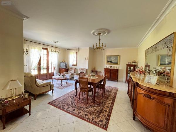 Pavillon à vendre à Saint-James dans la Manche (50240), ref : 12541/1814