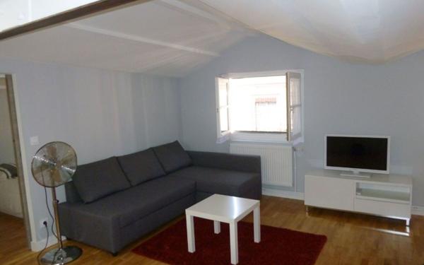 Appartement à louer    2 pièces • 42,11 m2 Lyon 2