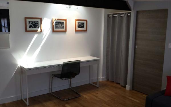 Appartement à louer    2 pièces • 42,11 m2 Lyon 2