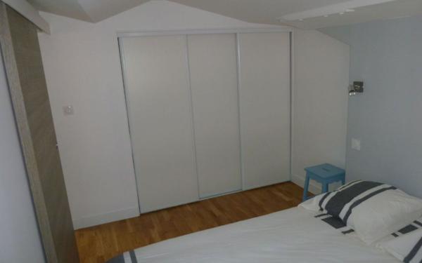 Appartement à louer    2 pièces • 42,11 m2 Lyon 2