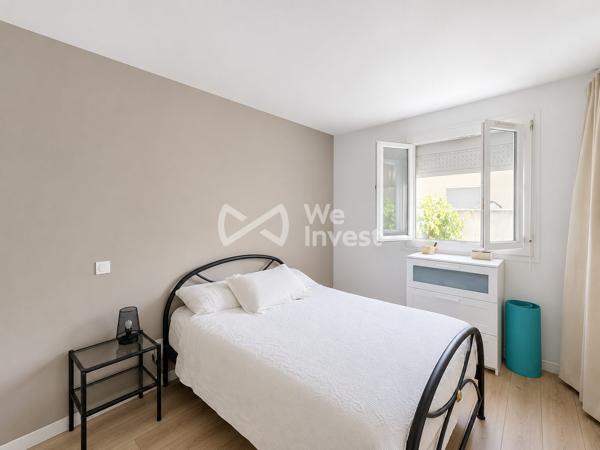 Superbe Villa T4 de plain-pied avec piscine à Mauguio