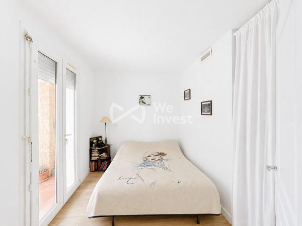 Superbe Villa T4 de plain-pied avec piscine à Mauguio