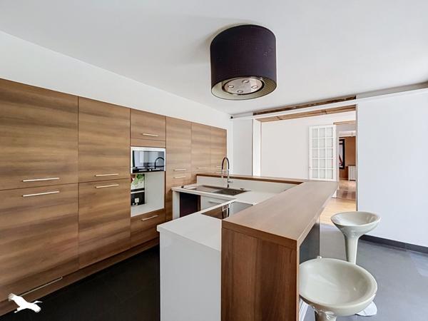 Maison à vendre 519 900 € Pontoise 7 p 205 m² DPE D
