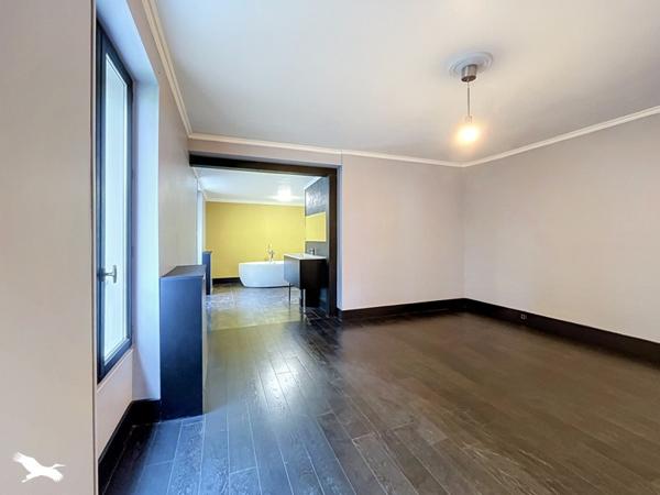 Maison à vendre 519 900 € Pontoise 7 p 205 m² DPE D