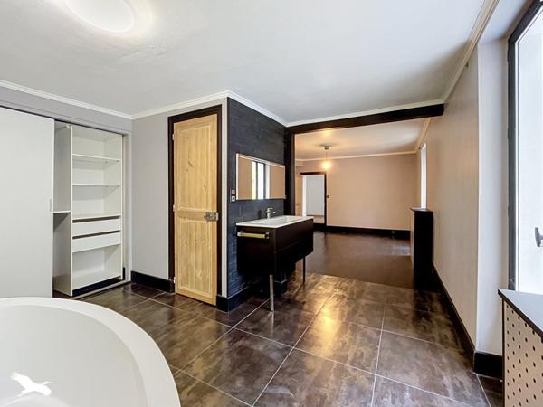 Maison à vendre 519 900 € Pontoise 7 p 205 m² DPE D