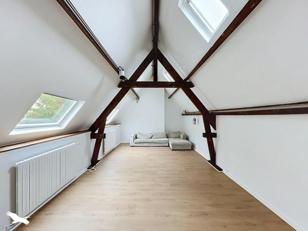 Maison à vendre 519 900 € Pontoise 7 p 205 m² DPE D
