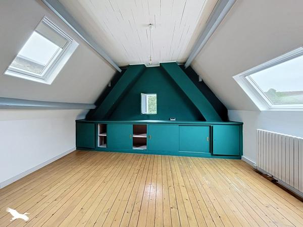 Maison à vendre 519 900 € Pontoise 7 p 205 m² DPE D