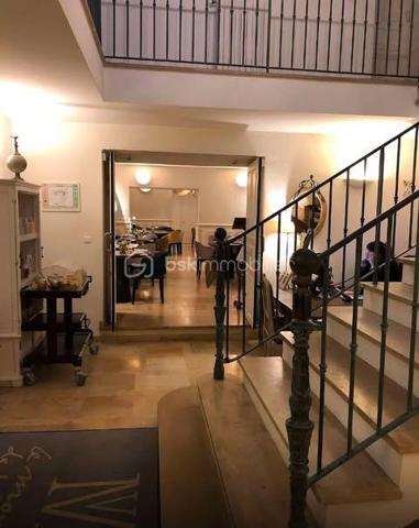 Domaine de 1 500 m²